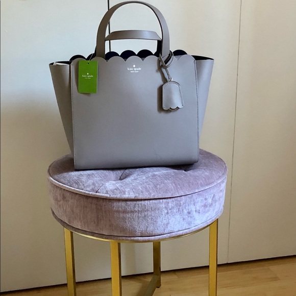 NWT Kate Spade Magnolia Street Small Mina - Picture 3 of 3